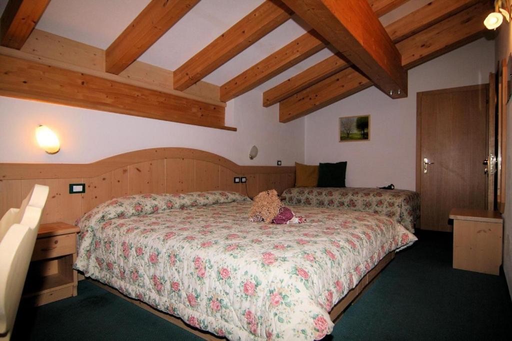 Dolomiti Appart&Rooms Варена Номер фото